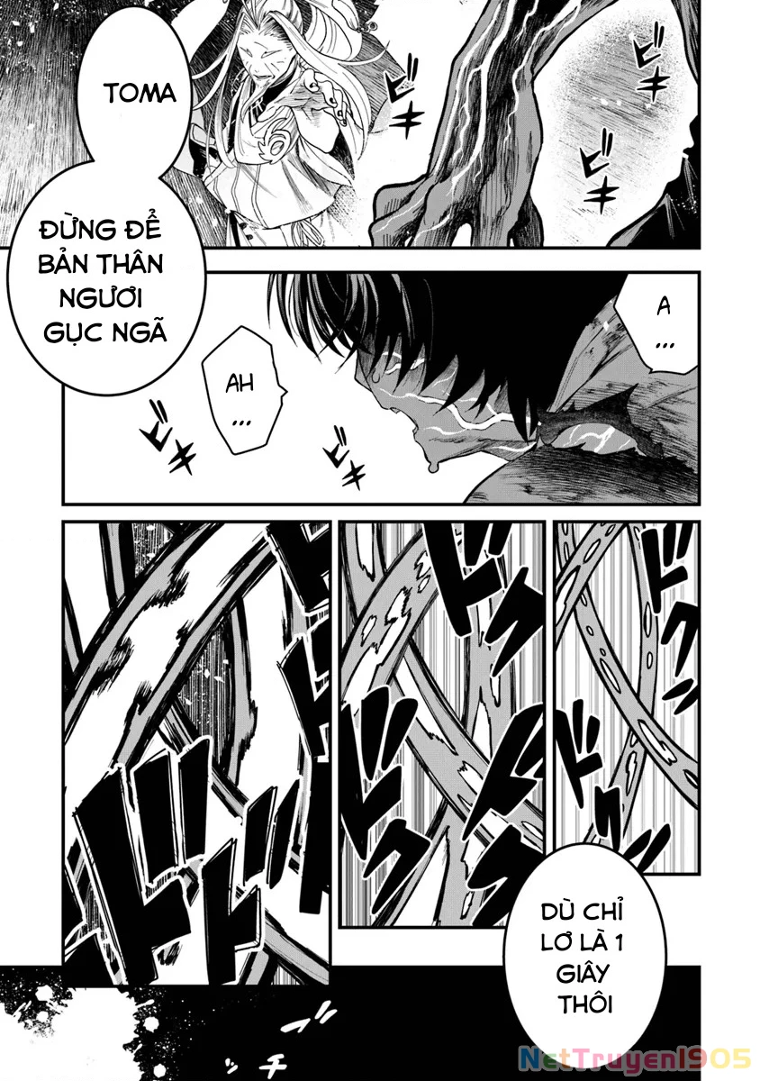 Võ Thần Truyền Chapter 2.3 - 4