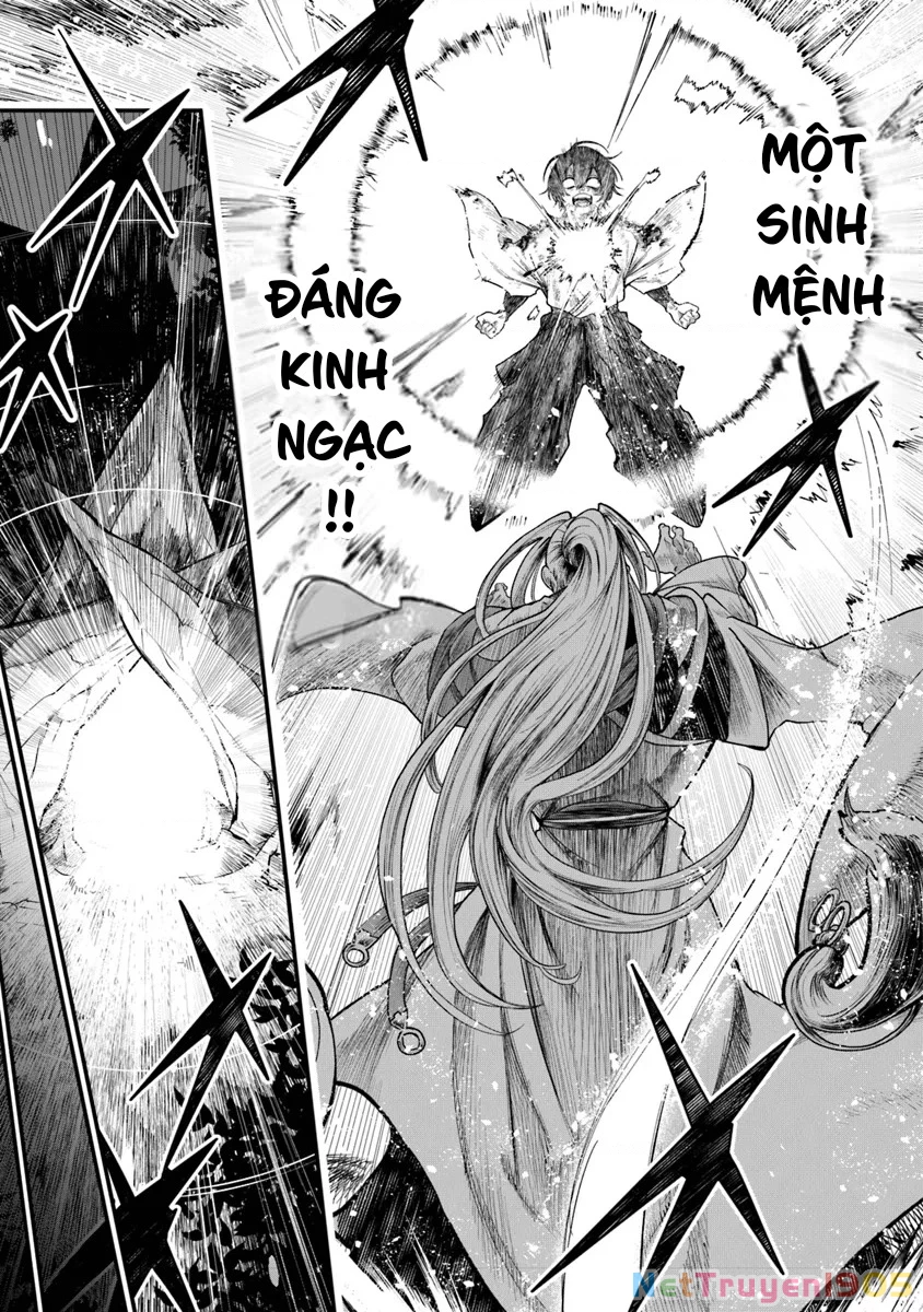 Võ Thần Truyền Chapter 2.3 - 8