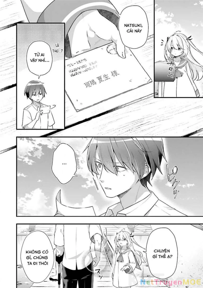 ATRI - Những hồi ức thân thương Chapter 16 - 7