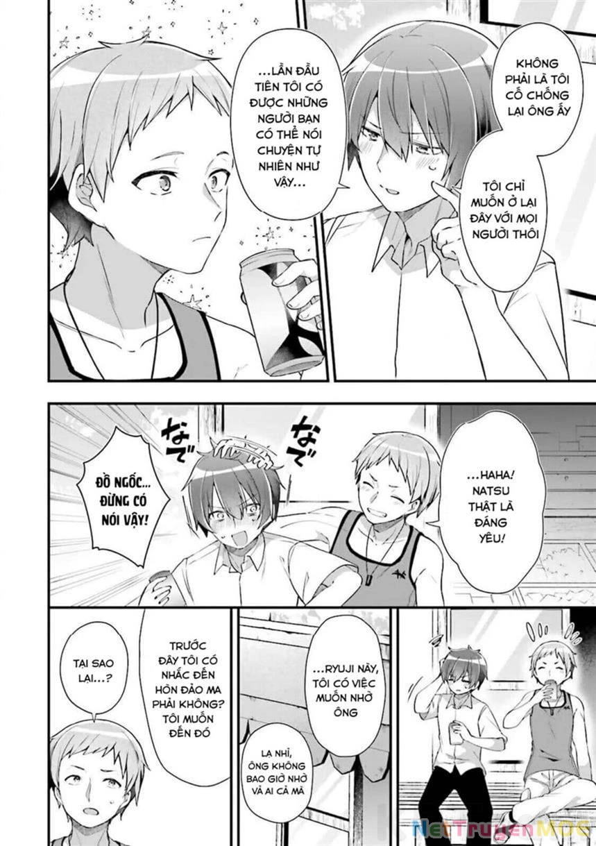 ATRI - Những hồi ức thân thương Chapter 16 - 13