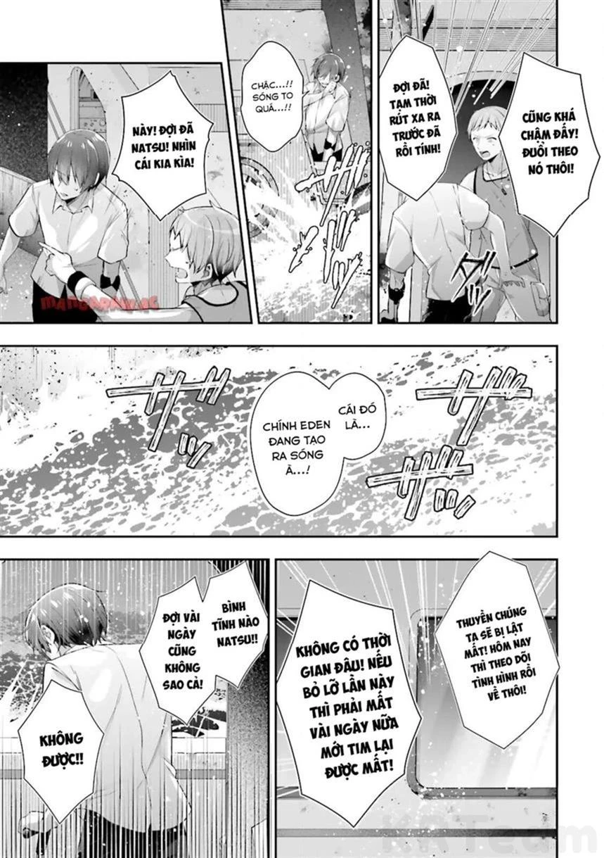 ATRI - Những hồi ức thân thương Chapter 17 - 13