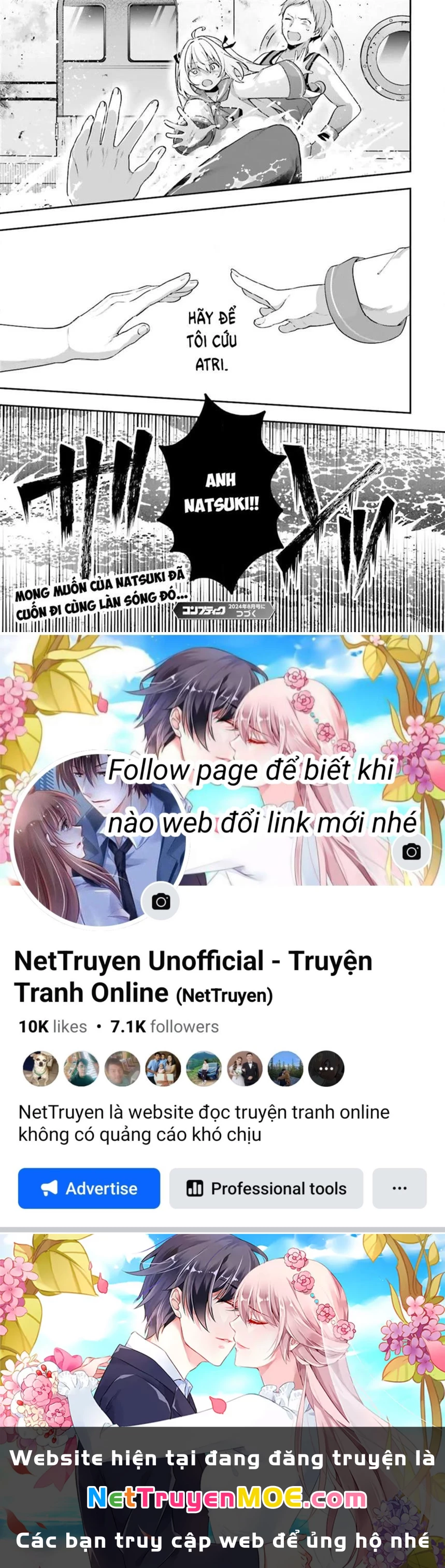 ATRI - Những hồi ức thân thương Chapter 17 - 15