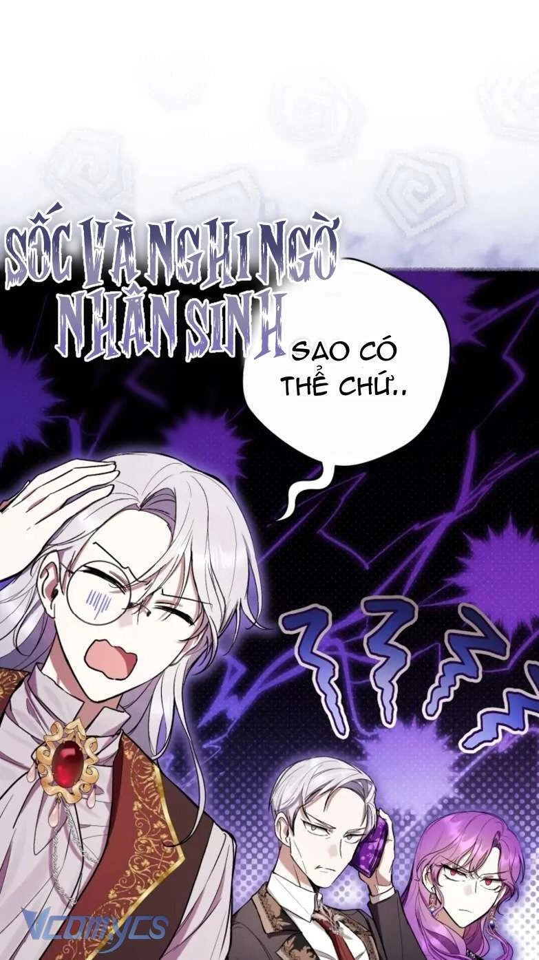 Làm Ác Nữ Bộ Không Tuyệt Sao? Chapter 54 - 44