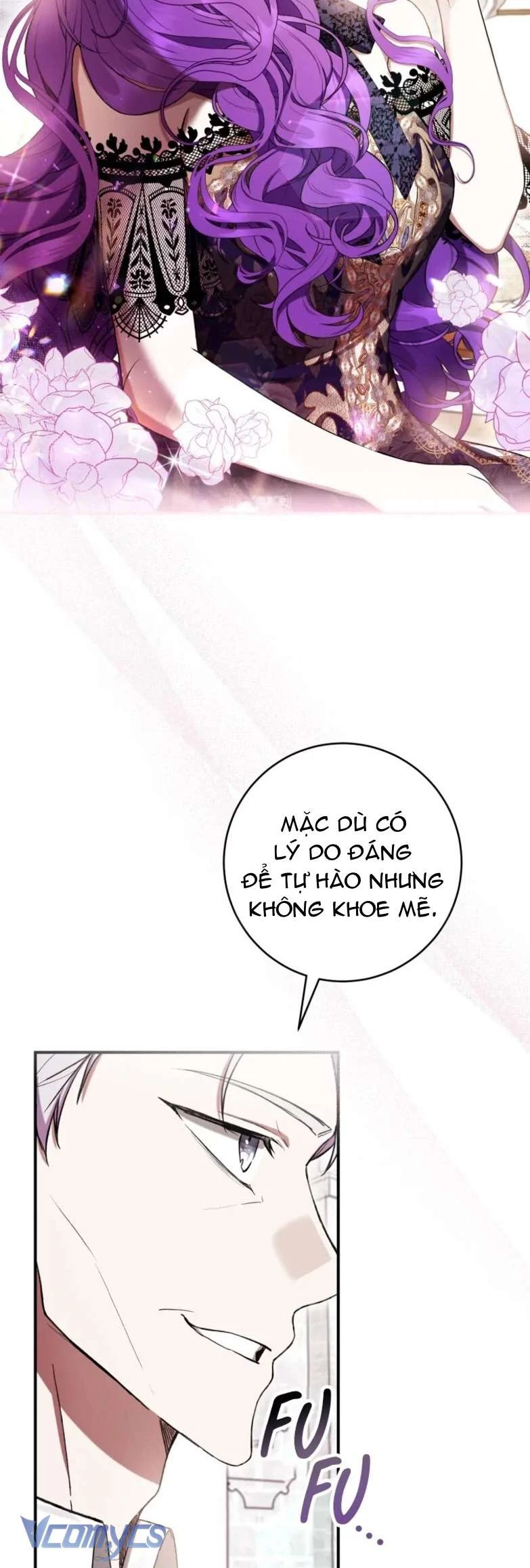 Làm Ác Nữ Bộ Không Tuyệt Sao? Chapter 54 - 47