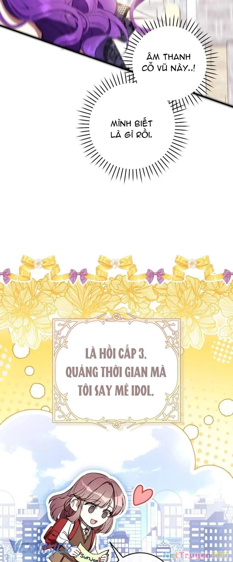 Làm Ác Nữ Bộ Không Tuyệt Sao? Chapter 54 - 54