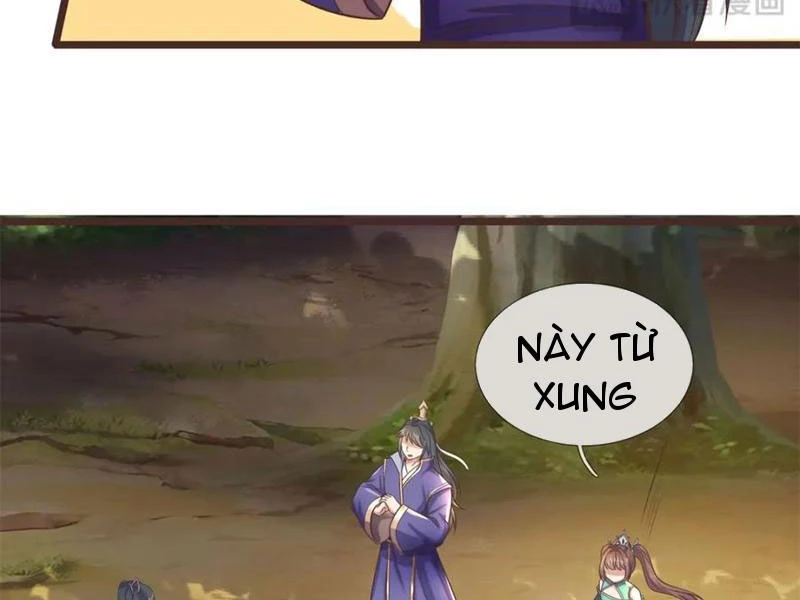 Khởi Đầu Có Kiếm Vực, Ta Sẽ Trở Thành Kiếm Thần Chapter 171 - 14