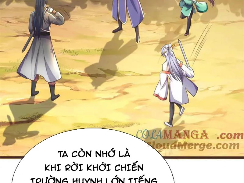 Khởi Đầu Có Kiếm Vực, Ta Sẽ Trở Thành Kiếm Thần Chapter 171 - 15