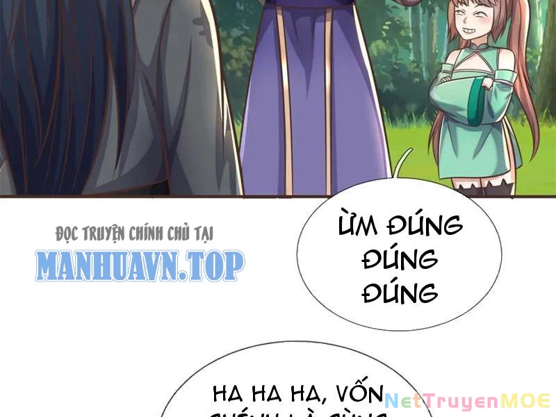 Khởi Đầu Có Kiếm Vực, Ta Sẽ Trở Thành Kiếm Thần Chapter 171 - 21