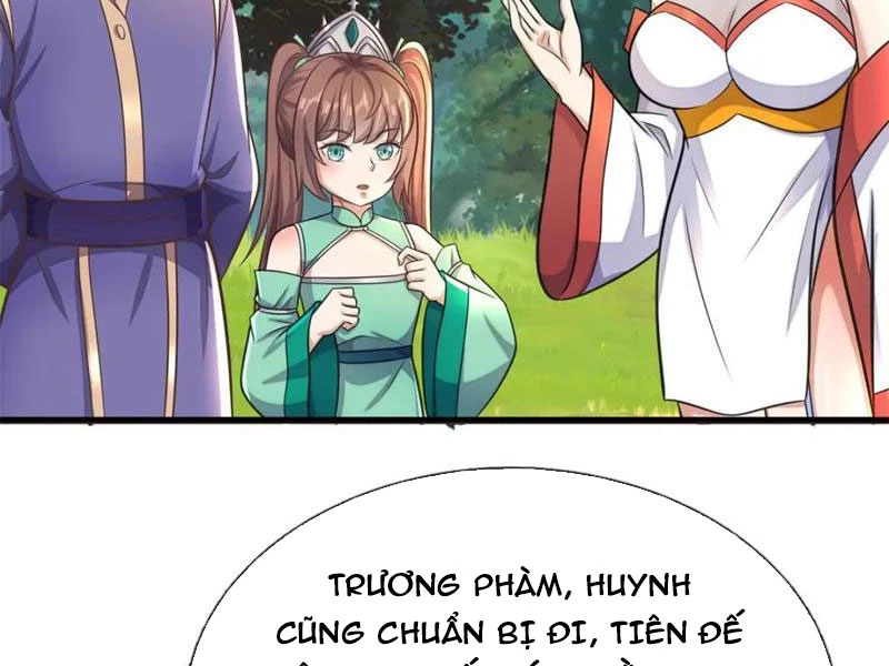 Khởi Đầu Có Kiếm Vực, Ta Sẽ Trở Thành Kiếm Thần Chapter 171 - 68