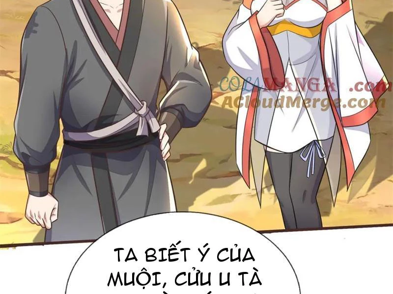 Khởi Đầu Có Kiếm Vực, Ta Sẽ Trở Thành Kiếm Thần Chapter 171 - 70