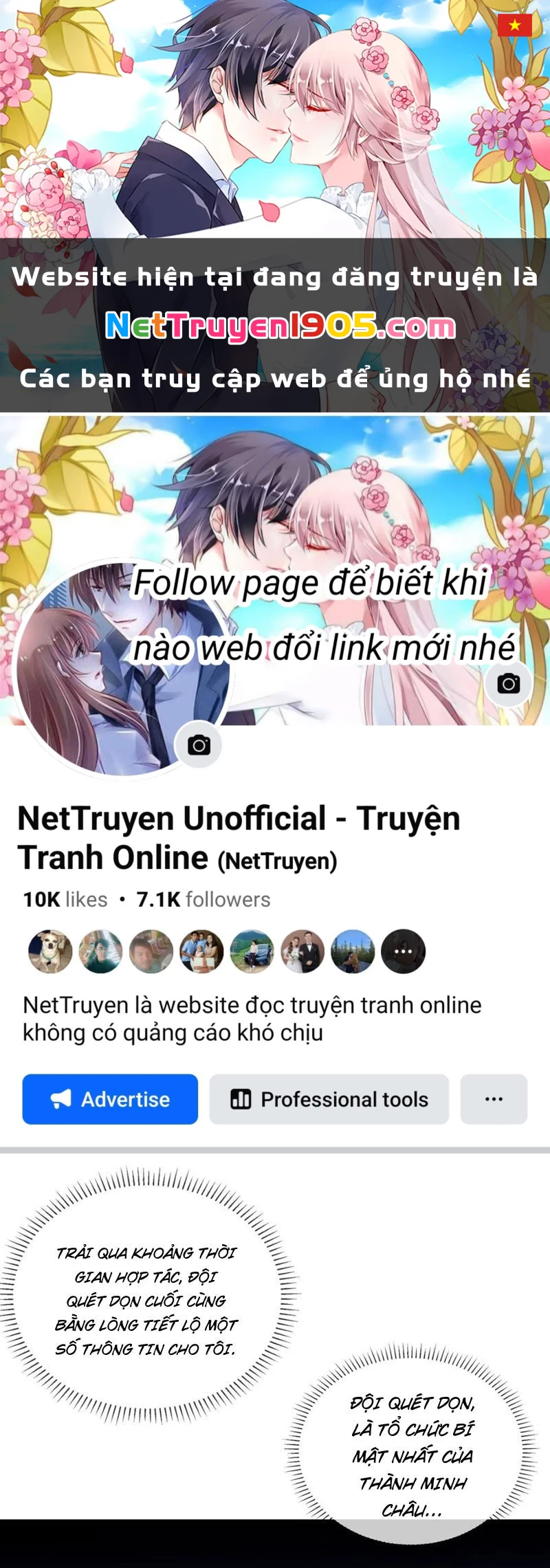 Ta Ký Kết Khế Ước Với Chính Mình Chapter 12 - 1