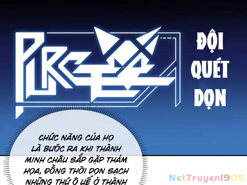 Ta Ký Kết Khế Ước Với Chính Mình Chapter 12 - 2