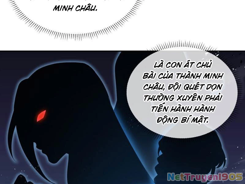 Ta Ký Kết Khế Ước Với Chính Mình Chapter 12 - 3