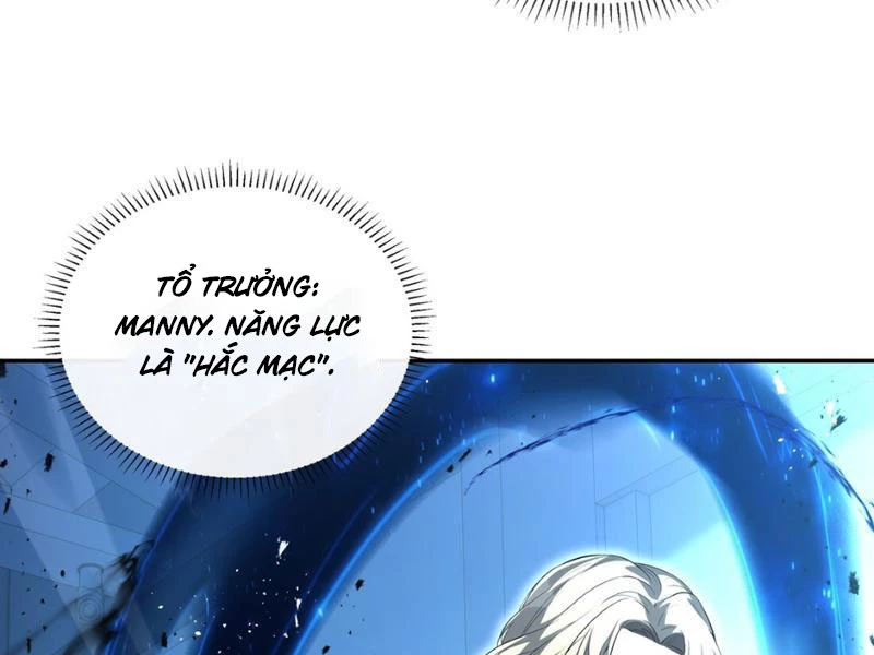 Ta Ký Kết Khế Ước Với Chính Mình Chapter 12 - 7