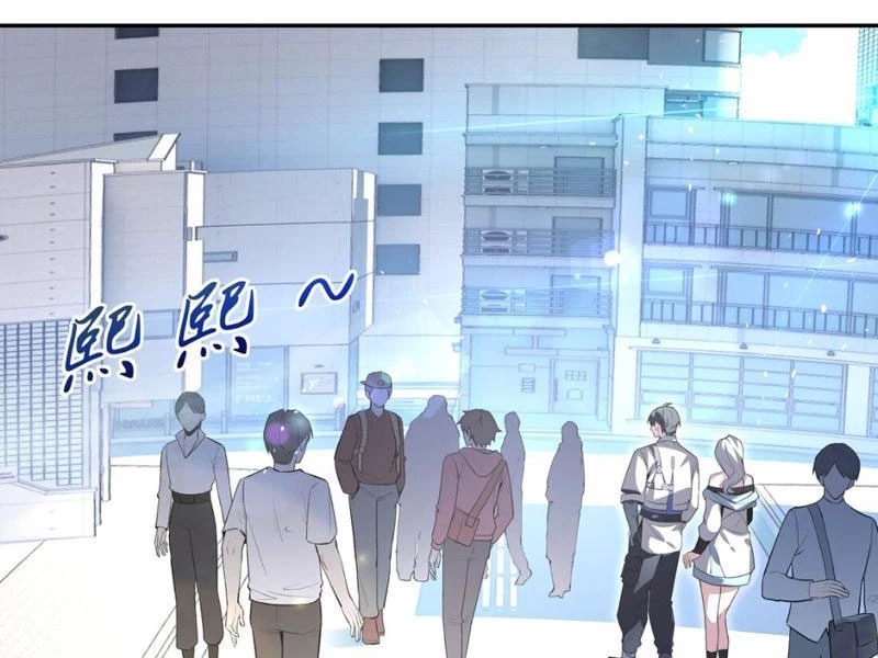Ta Ký Kết Khế Ước Với Chính Mình Chapter 12 - 20