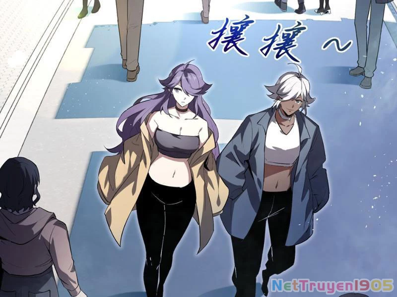 Ta Ký Kết Khế Ước Với Chính Mình Chapter 12 - 21