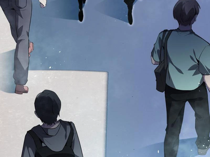 Ta Ký Kết Khế Ước Với Chính Mình Chapter 12 - 22