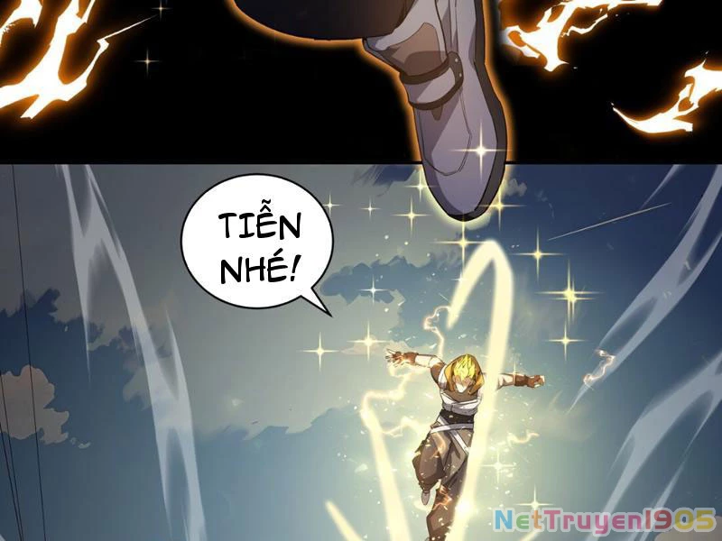 Ta Ký Kết Khế Ước Với Chính Mình Chapter 12 - 115