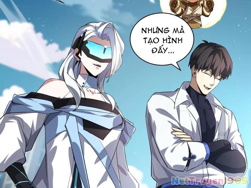Ta Ký Kết Khế Ước Với Chính Mình Chapter 12 - 134
