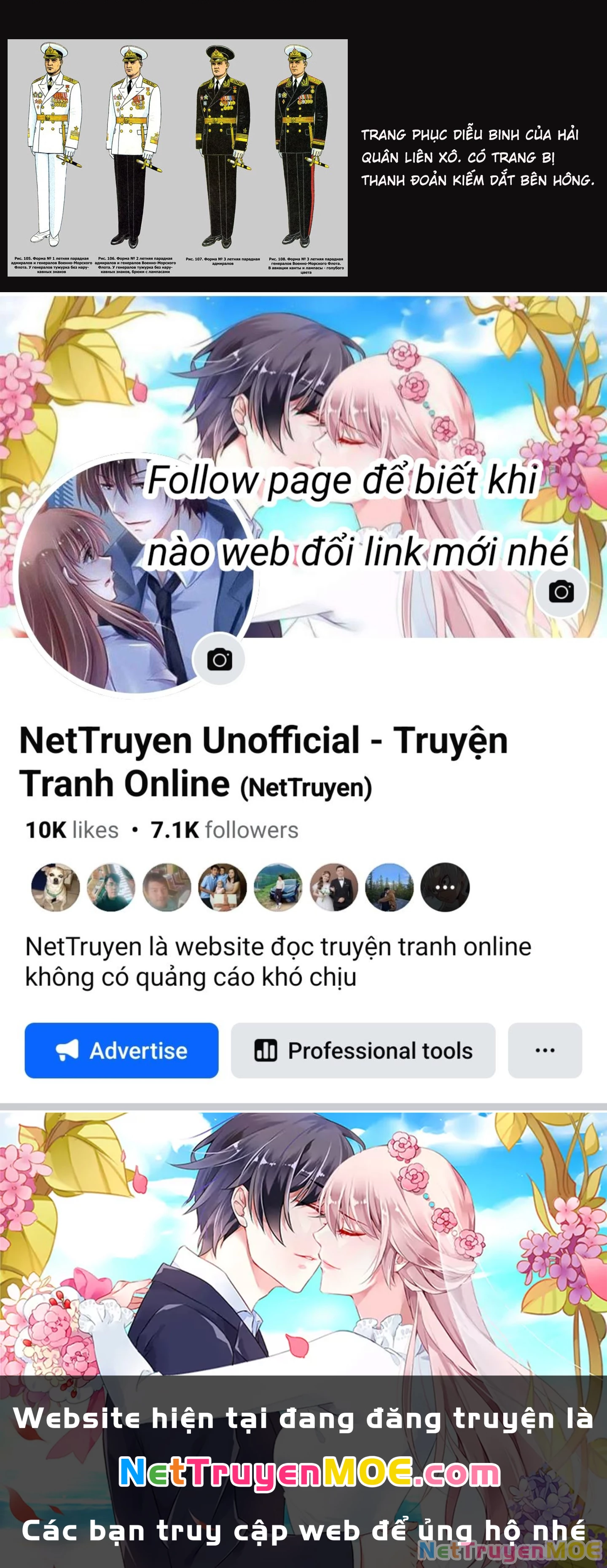 Chiến Tranh Không Có Một Khuôn Mặt Phụ Nữ Chapter 21 - 18