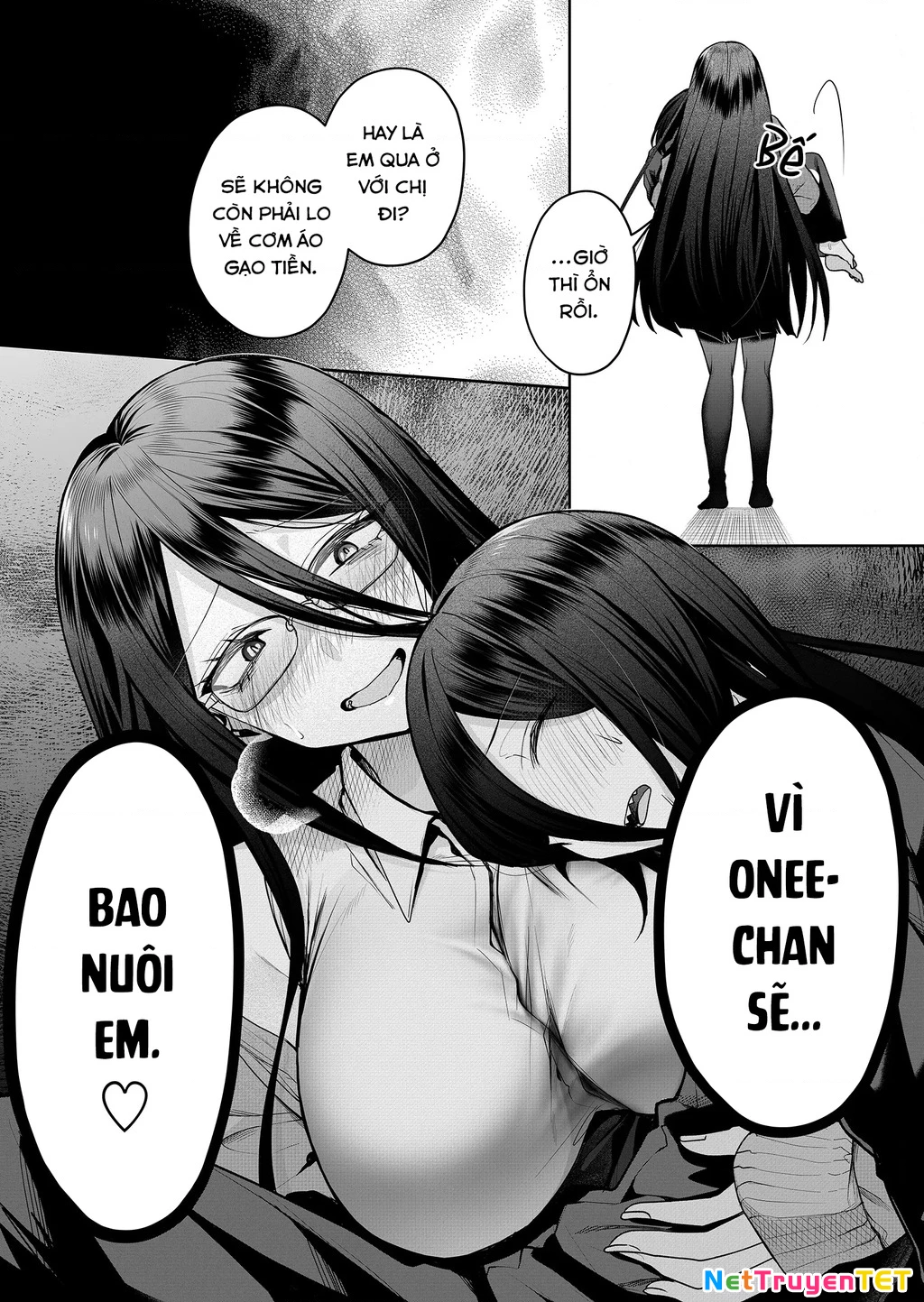 Bí Mật Của Cô Vợ Gyaru Chapter 18 - 13