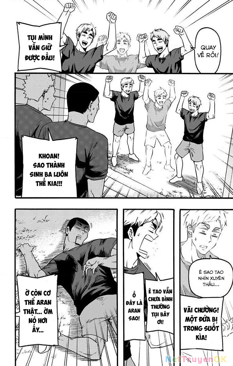 Haikyuu-Bu Chapter 14 - 14