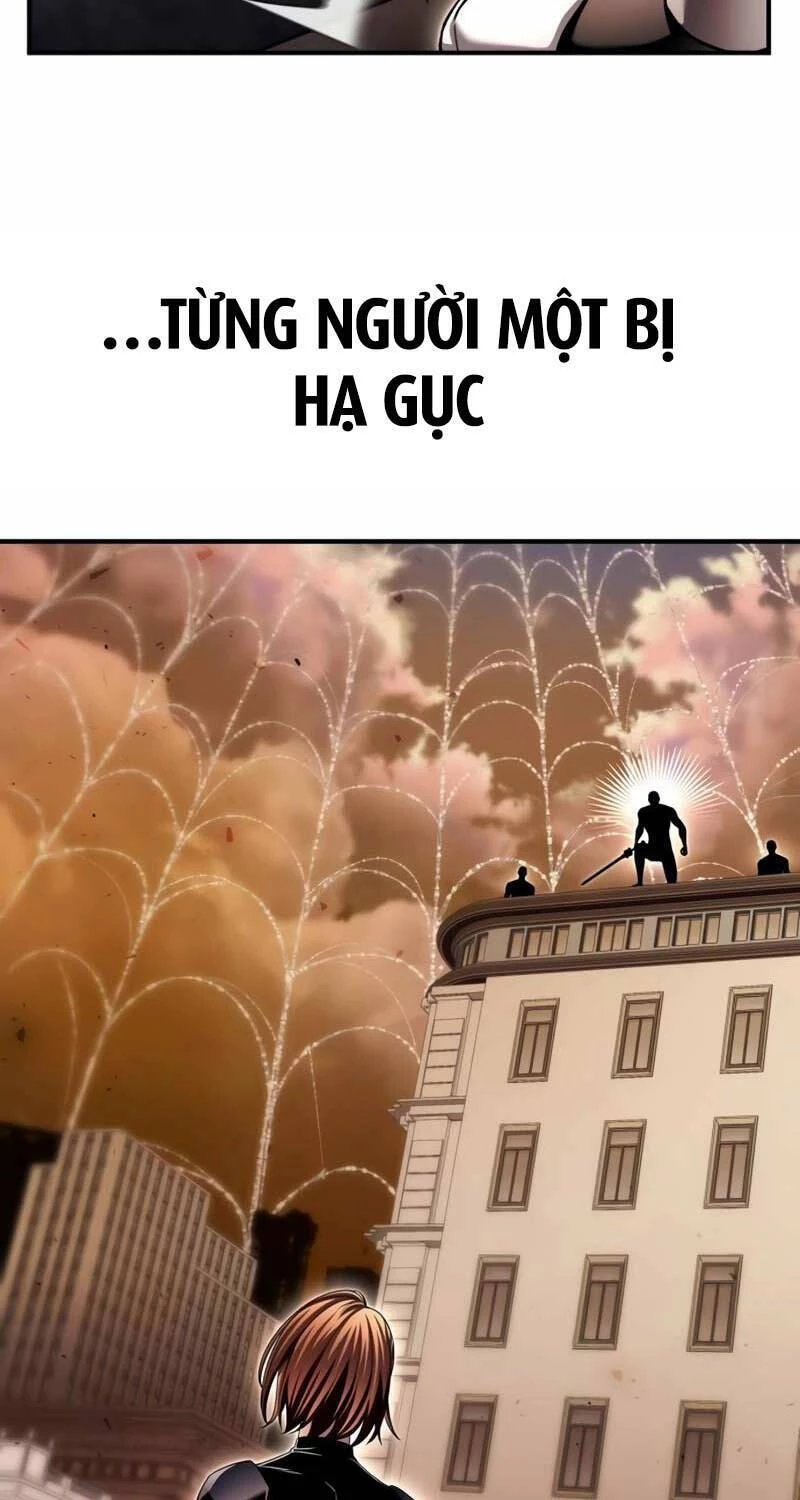 Cuộc Chiến Siêu Nhân Chapter 112 - 16