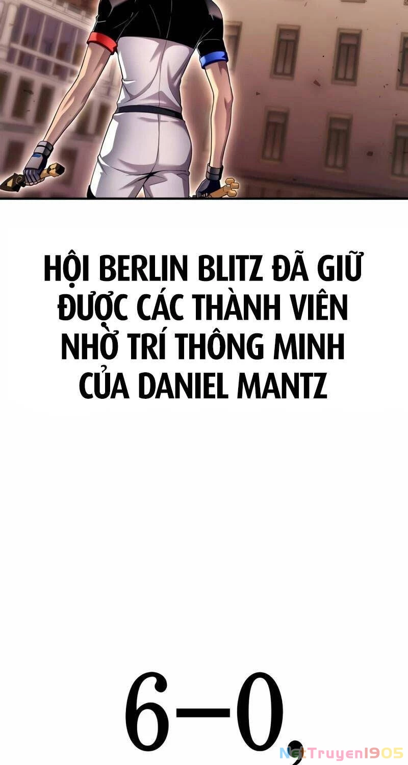Cuộc Chiến Siêu Nhân Chapter 112 - 17