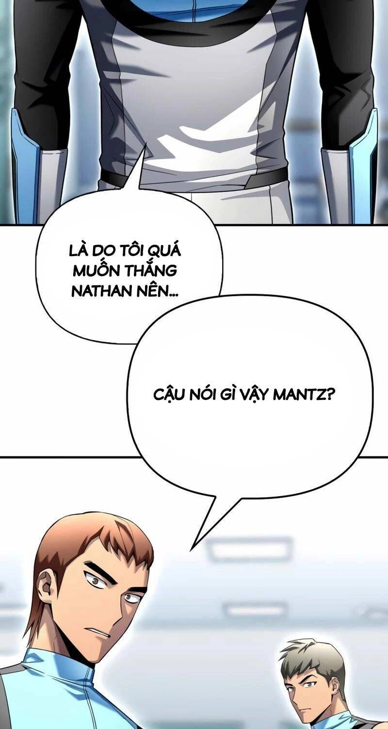 Cuộc Chiến Siêu Nhân Chapter 112 - 24