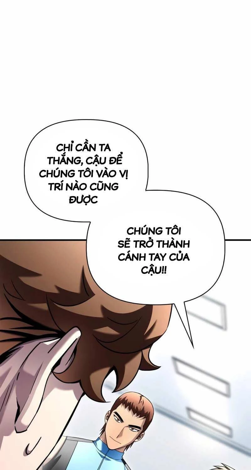 Cuộc Chiến Siêu Nhân Chapter 112 - 27