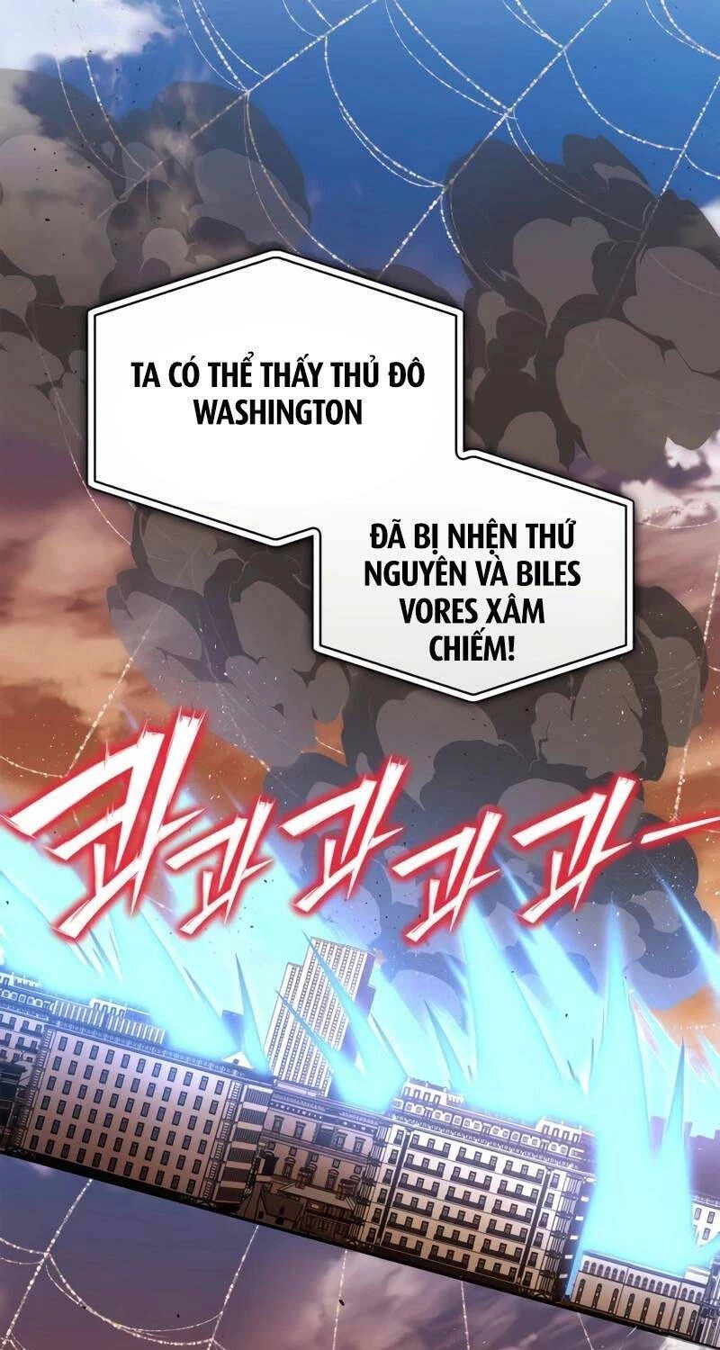 Cuộc Chiến Siêu Nhân Chapter 112 - 55