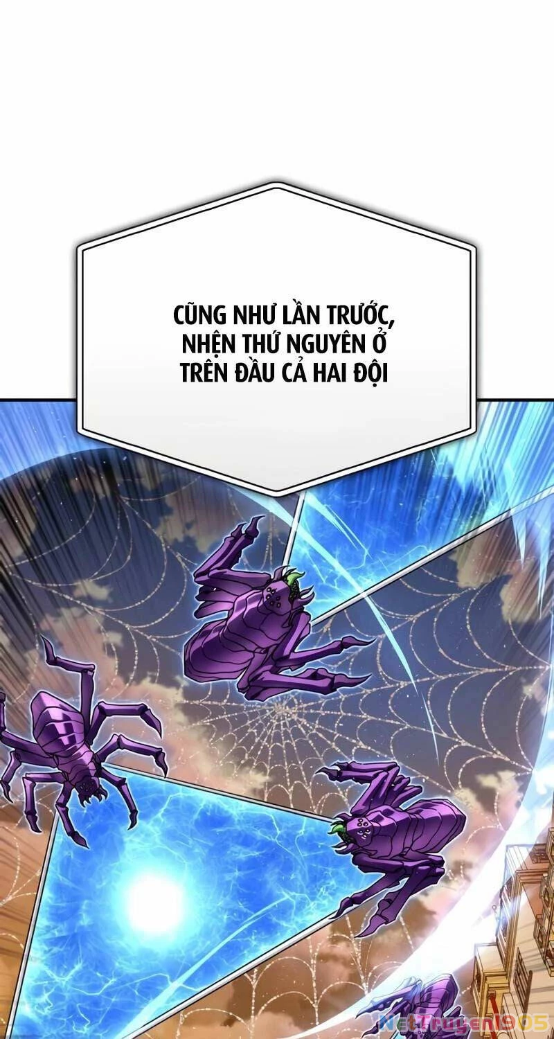 Cuộc Chiến Siêu Nhân Chapter 112 - 57