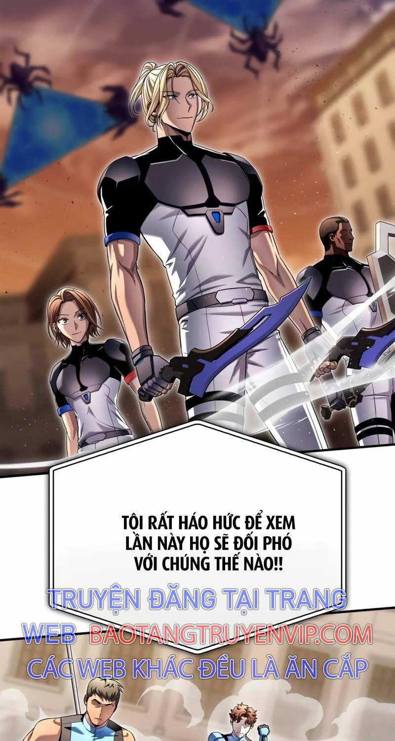 Cuộc Chiến Siêu Nhân Chapter 112 - 59