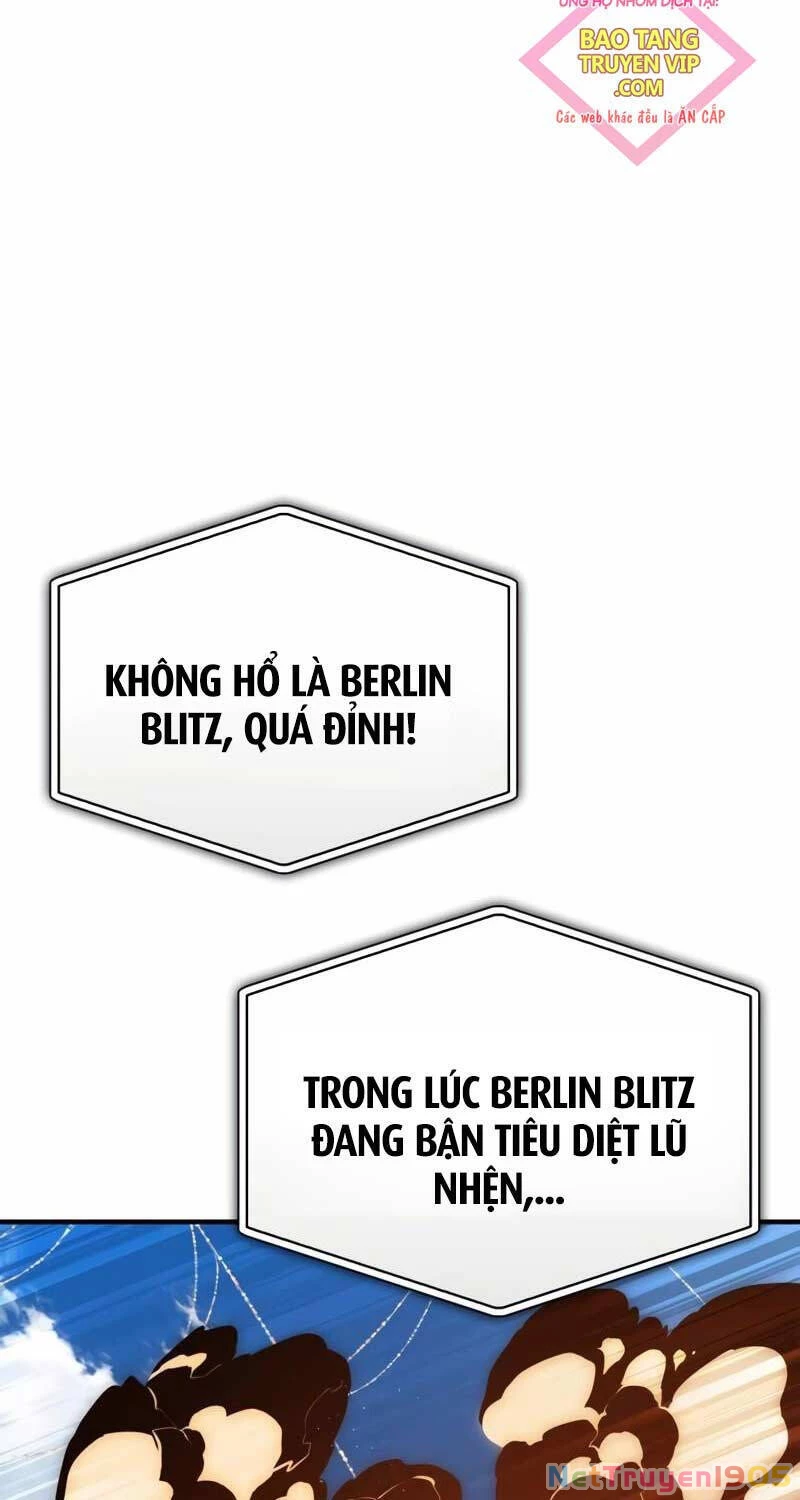 Cuộc Chiến Siêu Nhân Chapter 112 - 85
