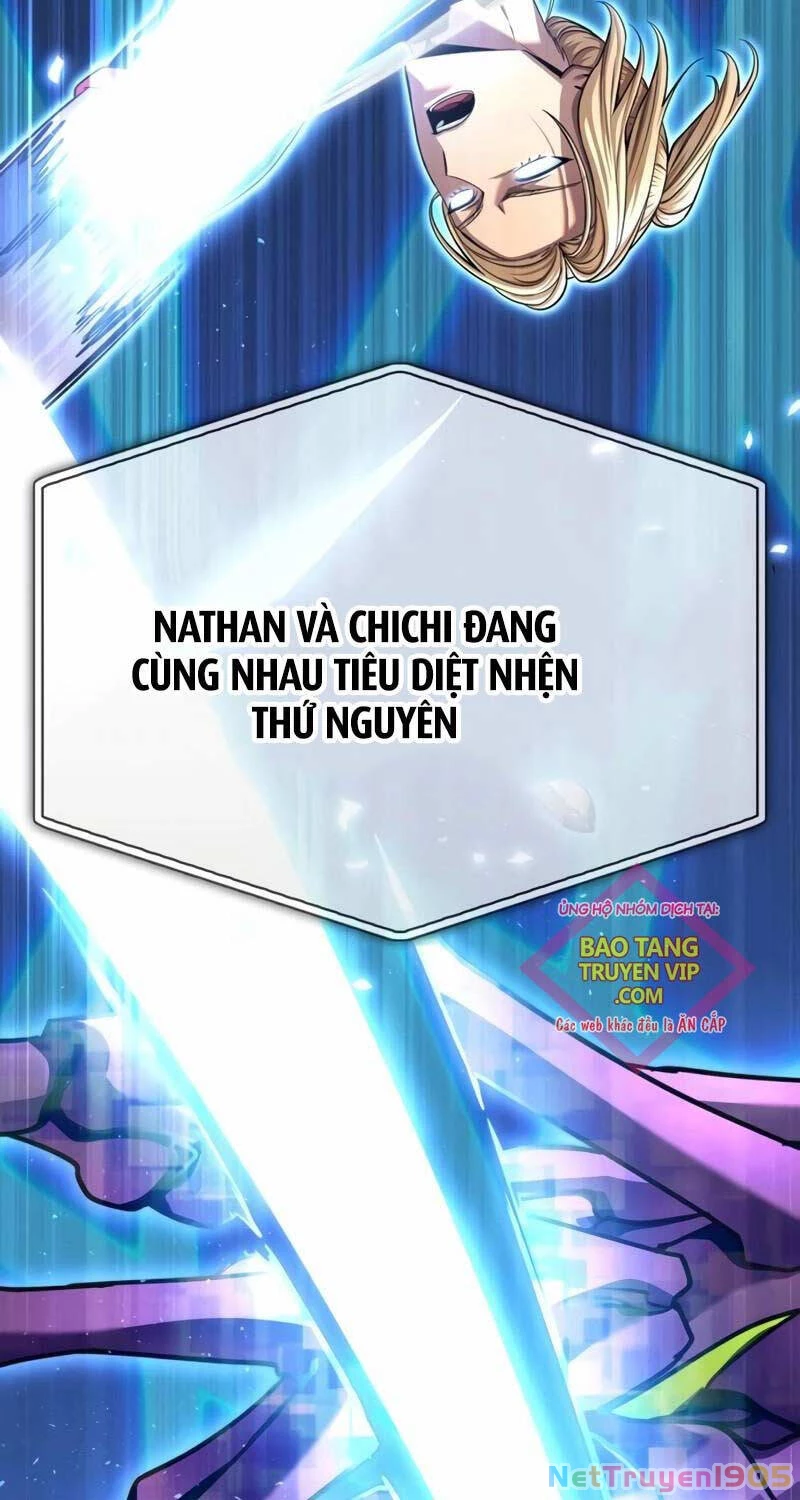 Cuộc Chiến Siêu Nhân Chapter 112 - 95