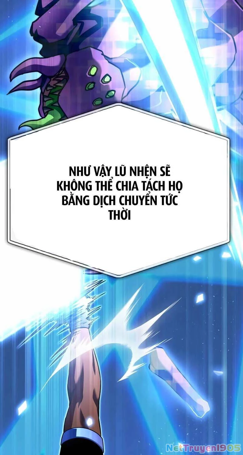 Cuộc Chiến Siêu Nhân Chapter 112 - 96