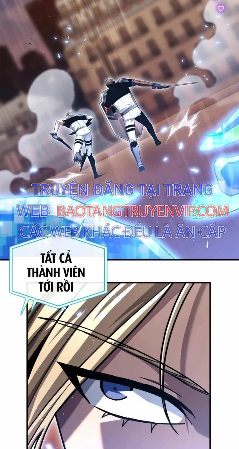 Cuộc Chiến Siêu Nhân Chapter 112 - 100