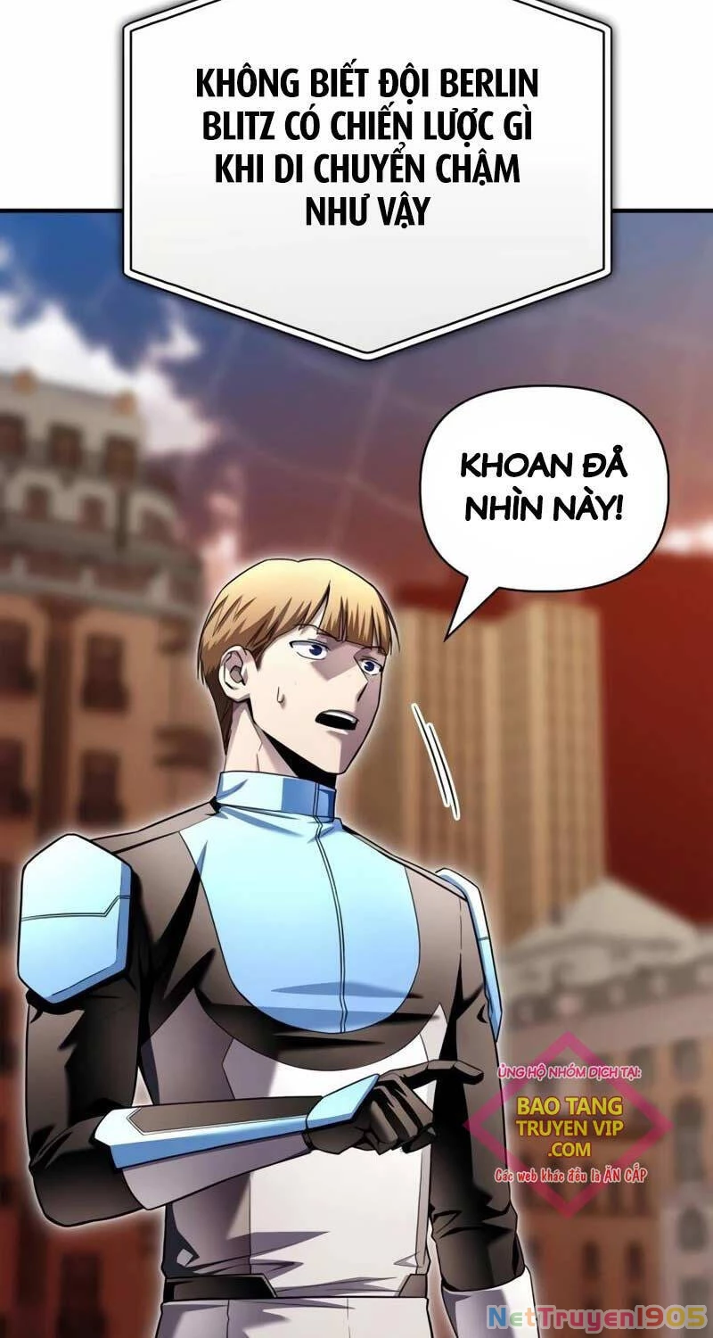 Cuộc Chiến Siêu Nhân Chapter 112 - 110