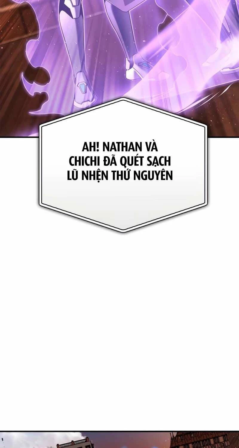 Cuộc Chiến Siêu Nhân Chapter 112 - 113