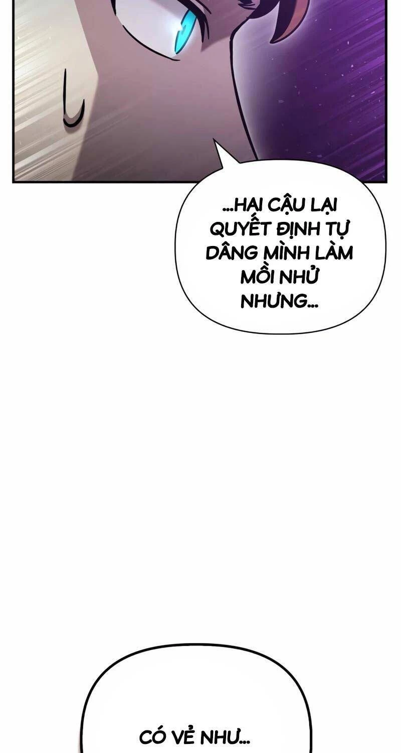Cuộc Chiến Siêu Nhân Chapter 112 - 120