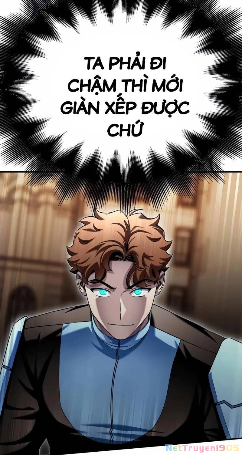 Cuộc Chiến Siêu Nhân Chapter 112 - 134