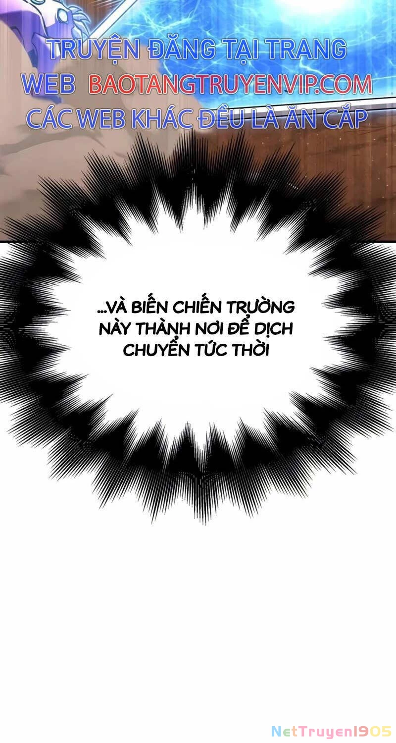 Cuộc Chiến Siêu Nhân Chapter 112 - 137
