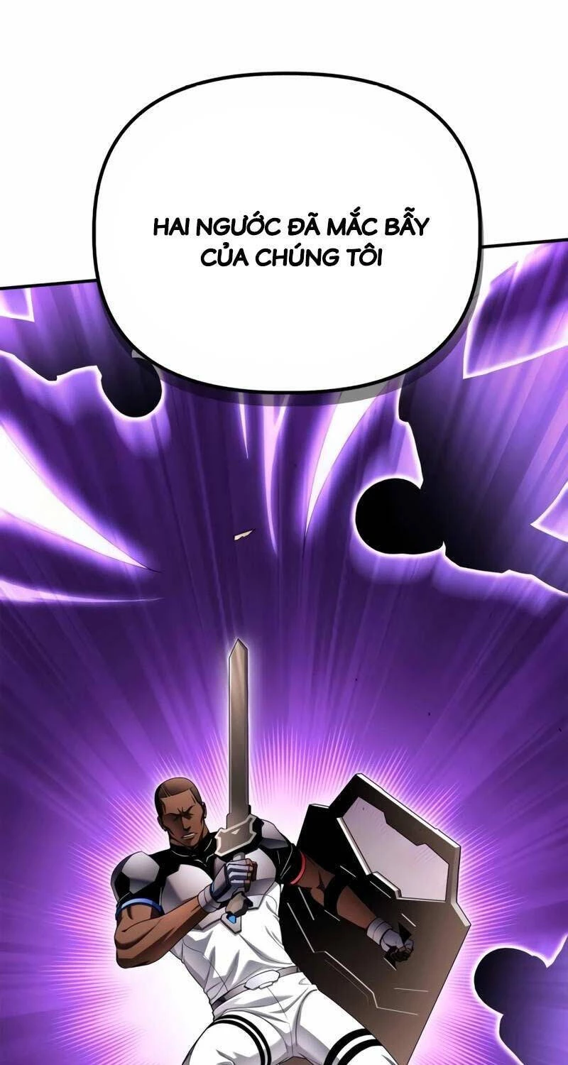 Cuộc Chiến Siêu Nhân Chapter 112 - 138