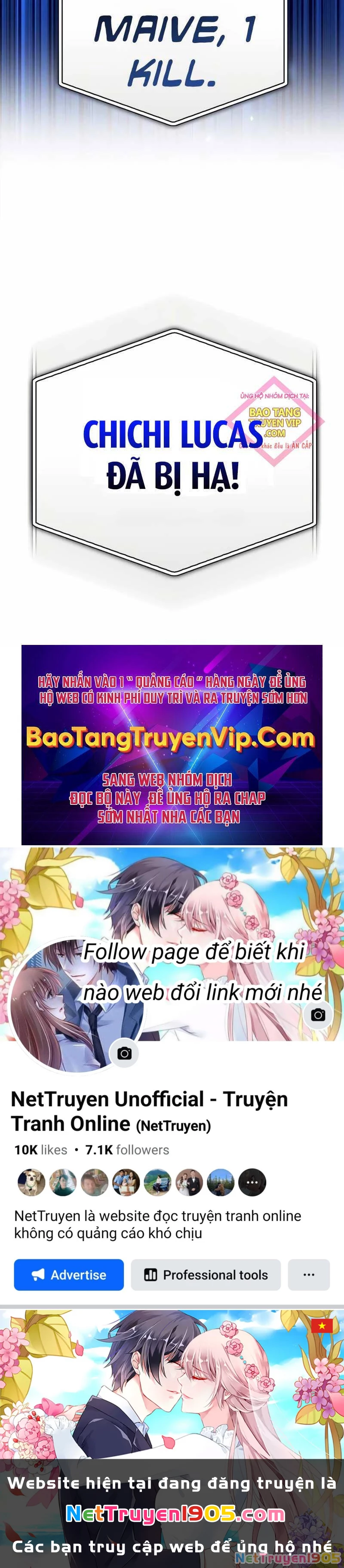 Cuộc Chiến Siêu Nhân Chapter 112 - 145