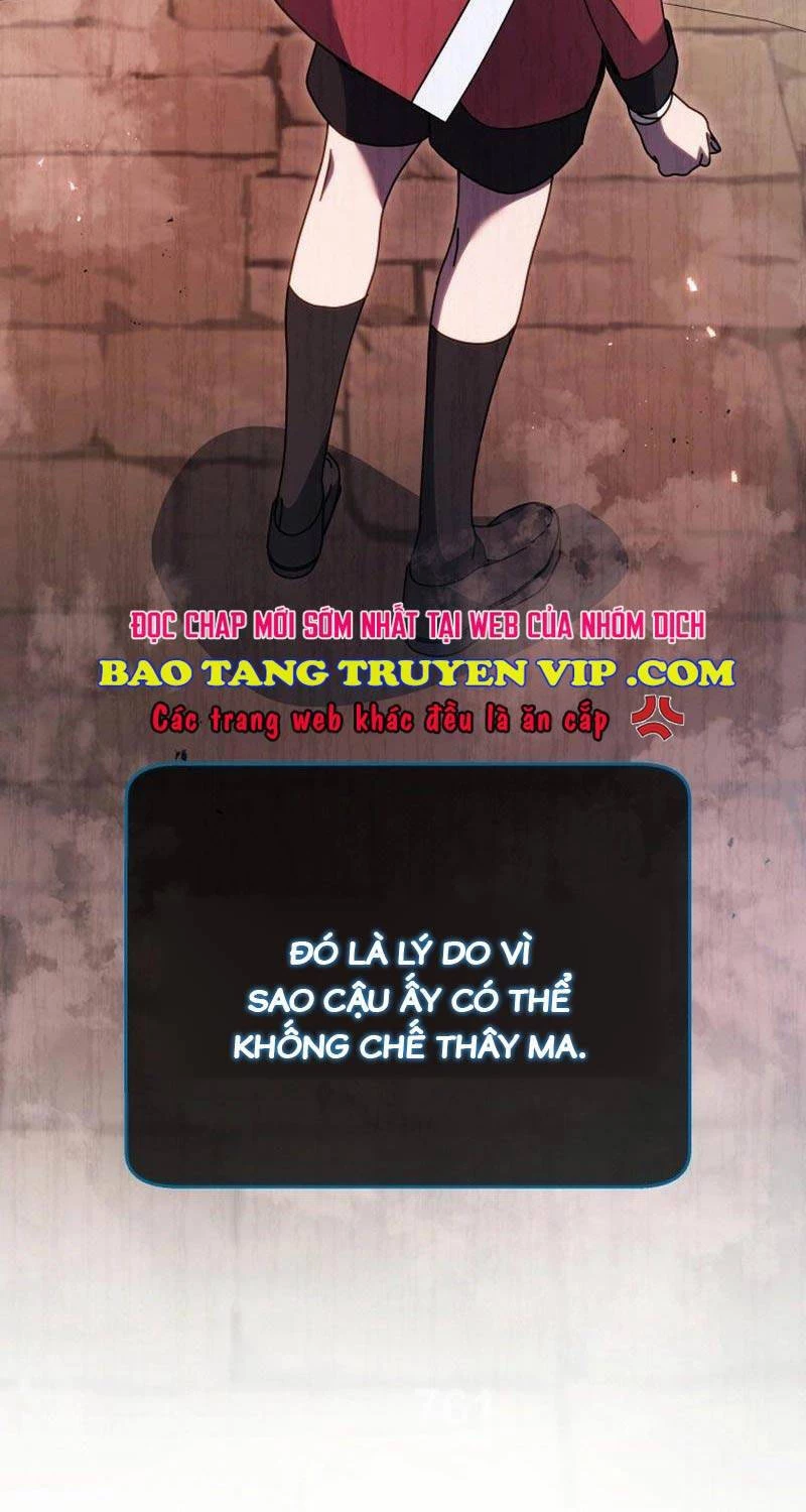 Tử Linh Sư Thiên Tài Của Học Viện Chapter 115 - 4