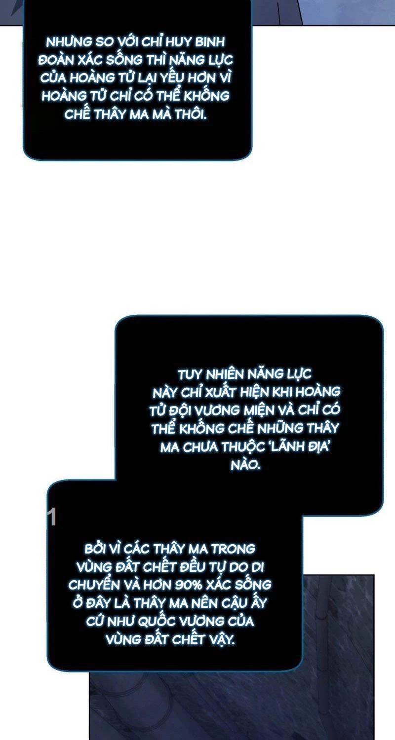 Tử Linh Sư Thiên Tài Của Học Viện Chapter 115 - 6