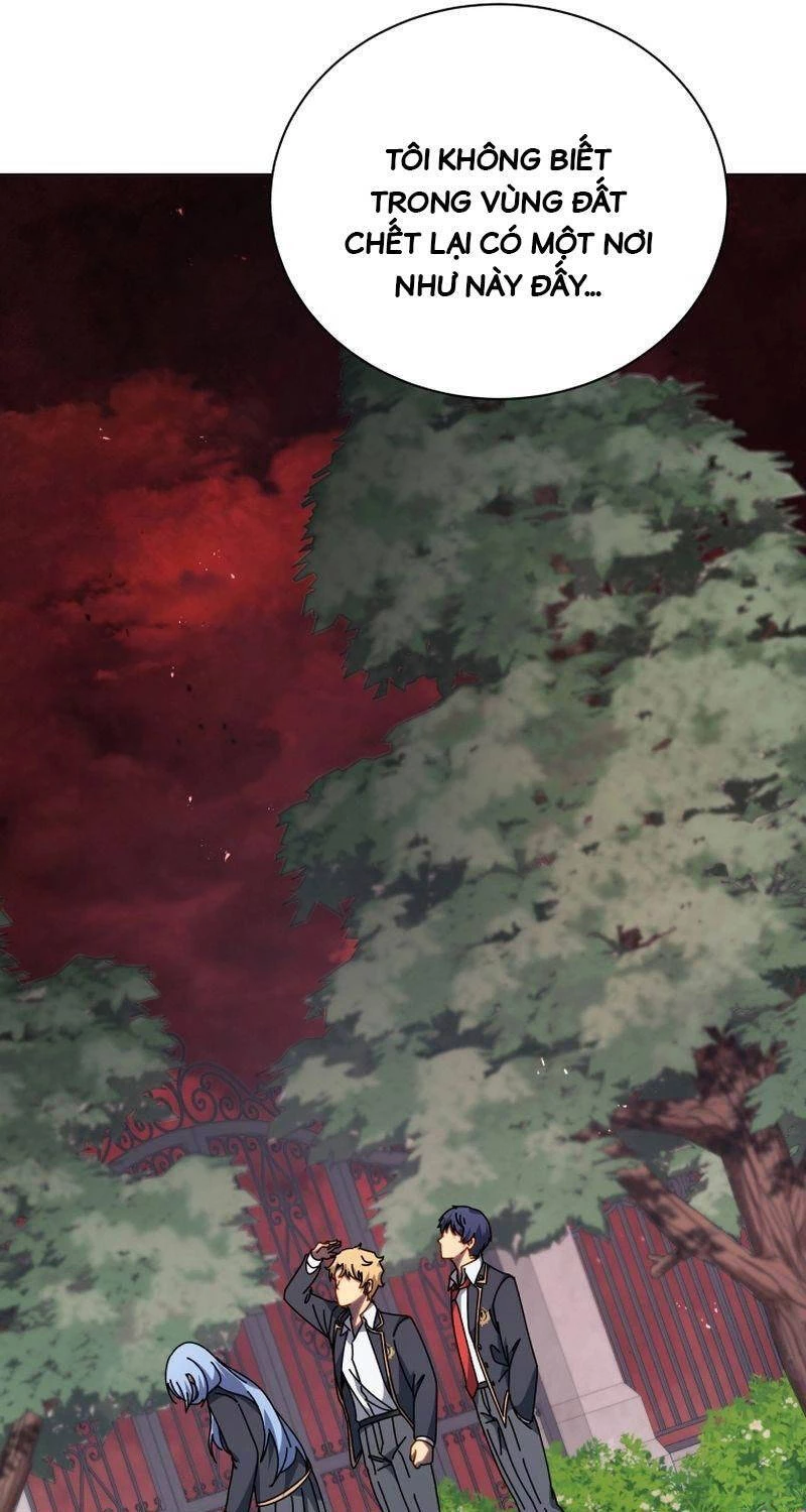Tử Linh Sư Thiên Tài Của Học Viện Chapter 115 - 20