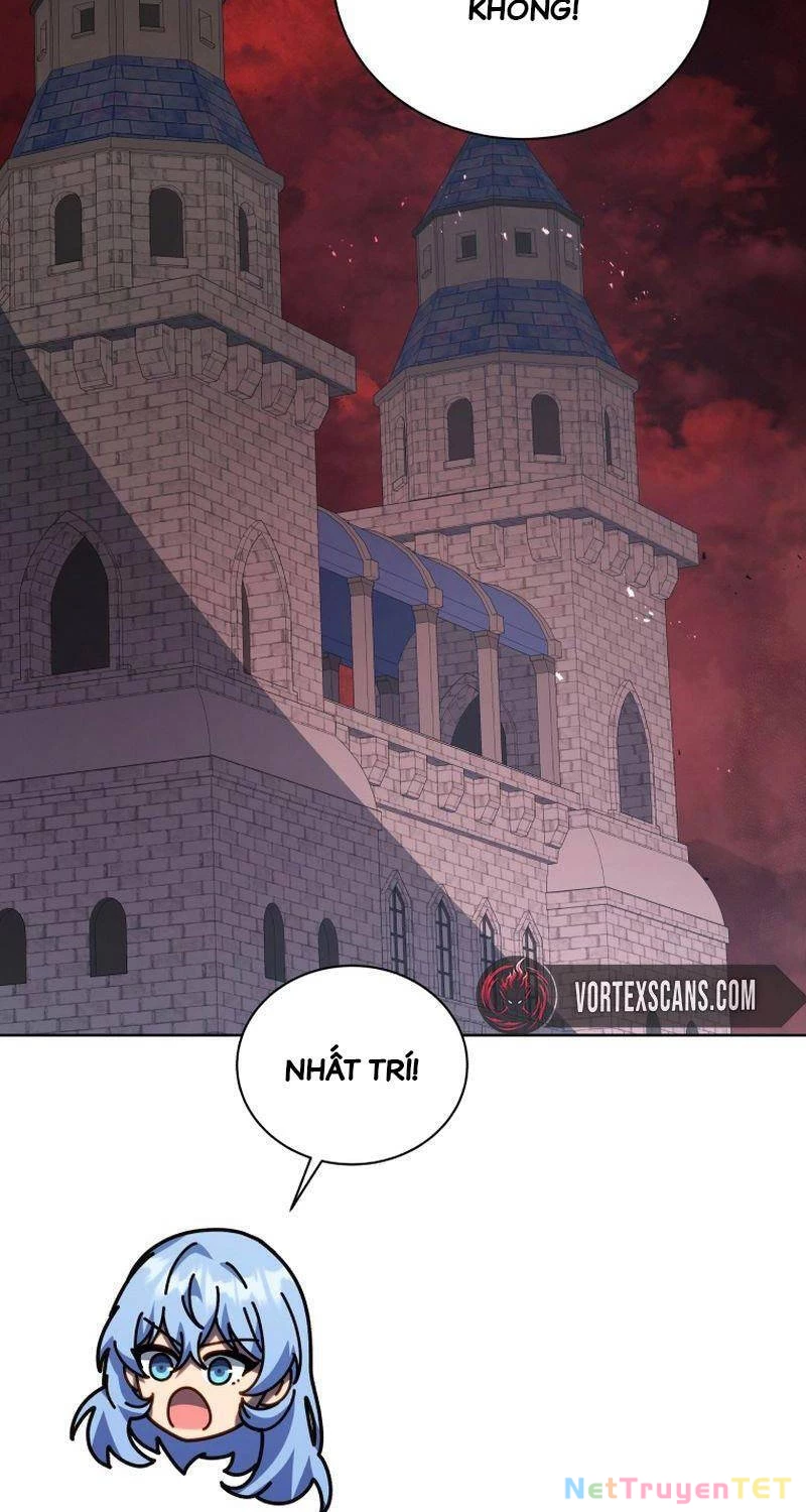 Tử Linh Sư Thiên Tài Của Học Viện Chapter 115 - 22