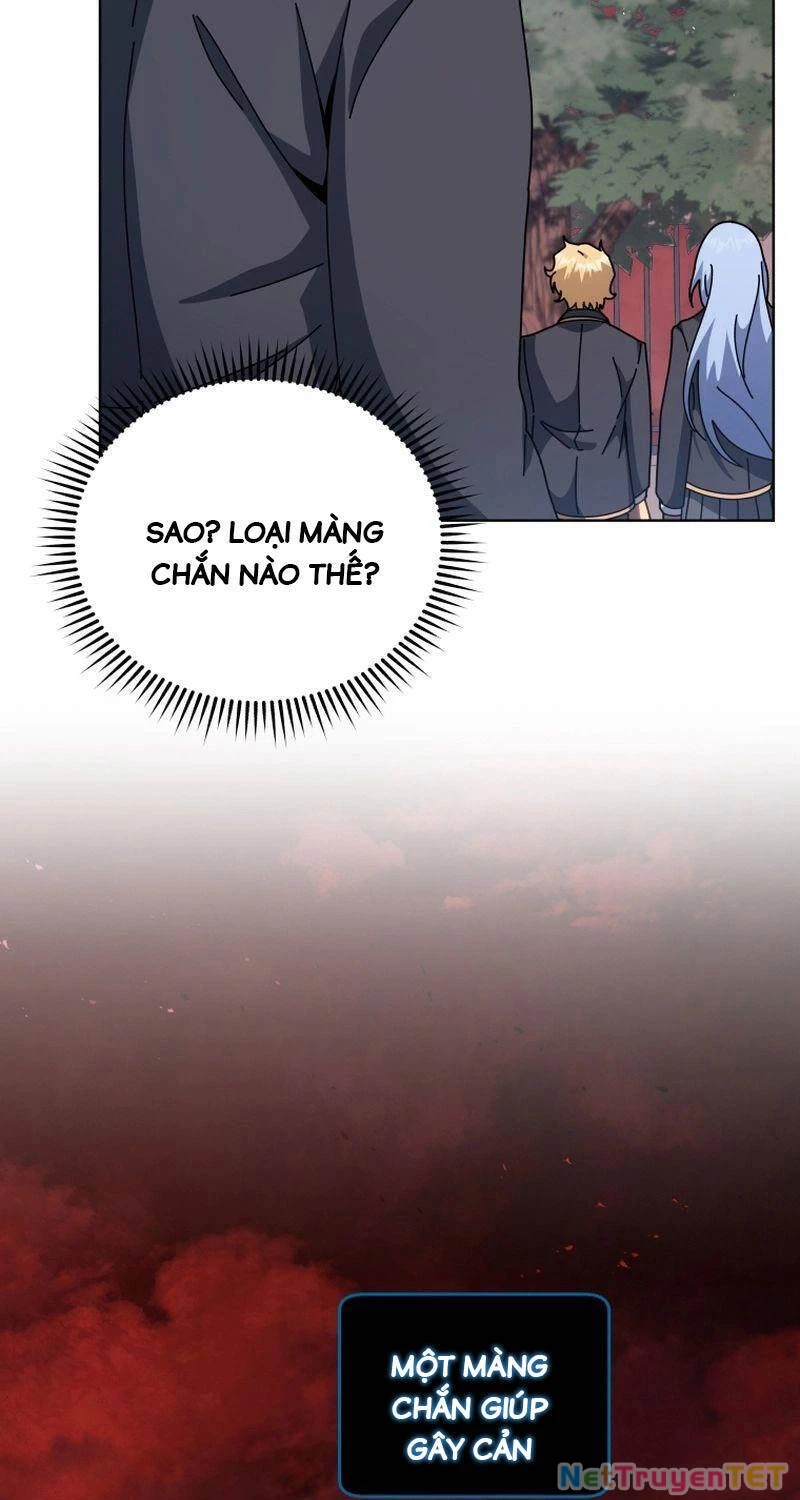 Tử Linh Sư Thiên Tài Của Học Viện Chapter 115 - 24