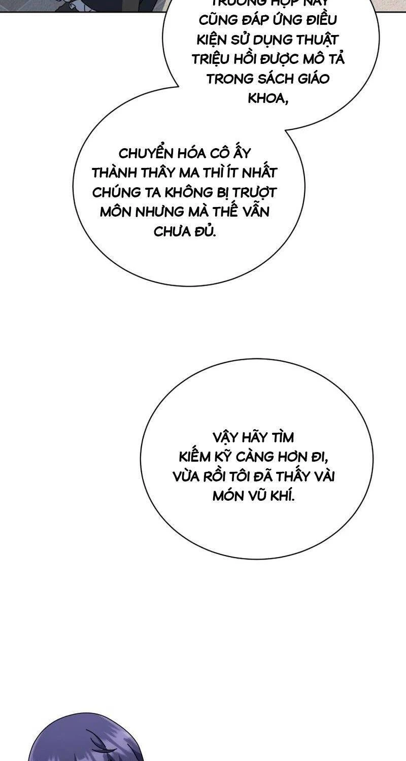 Tử Linh Sư Thiên Tài Của Học Viện Chapter 115 - 34
